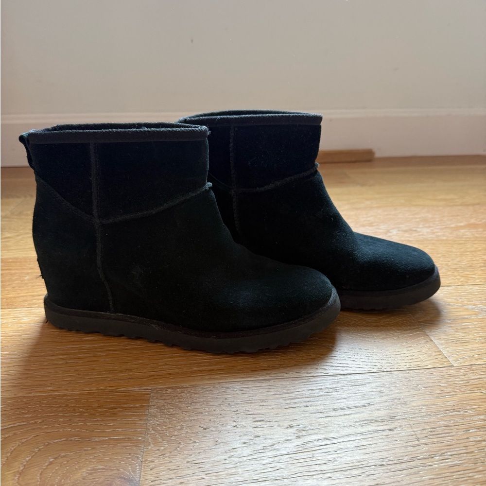 UGG Classic Femme Mini Wedge